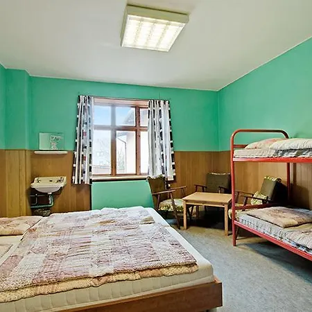 Bed & Breakfast Skovly