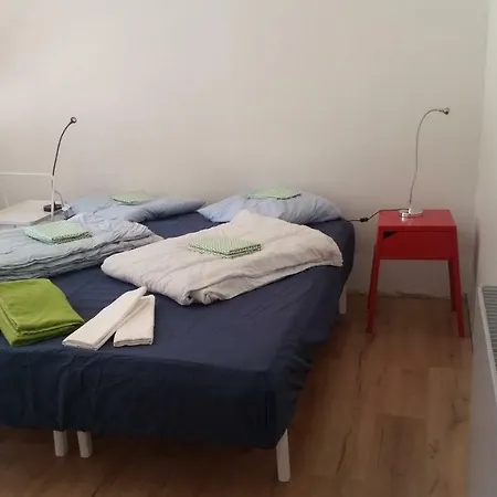 Bed & Breakfast Skovly