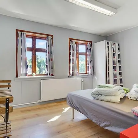 Bed & Breakfast Skovly Lohals