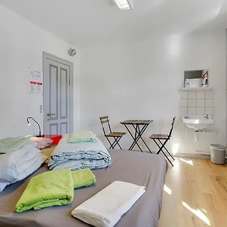 Skovly Bed & Breakfast